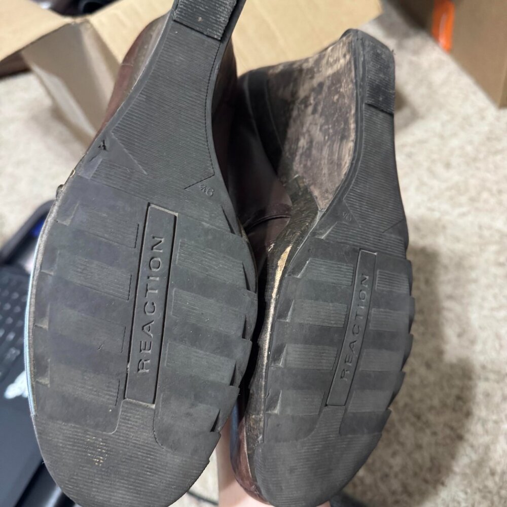 Wedge Dress Shoes - Picture 3 of 10